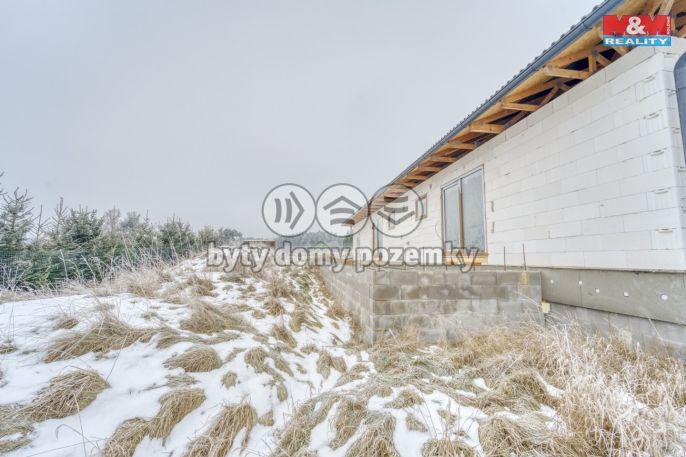 Prodej, Rodinný dům, Líté