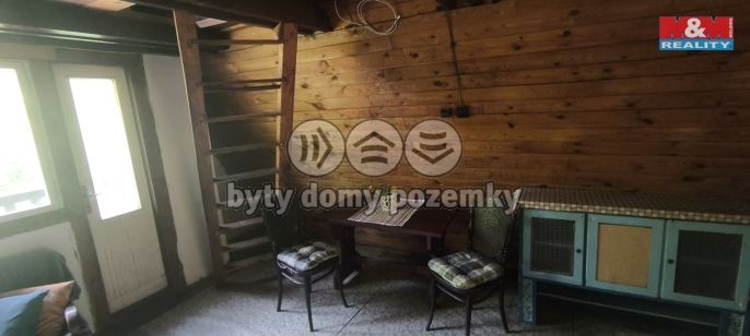 Prodej, Chata, Plasy