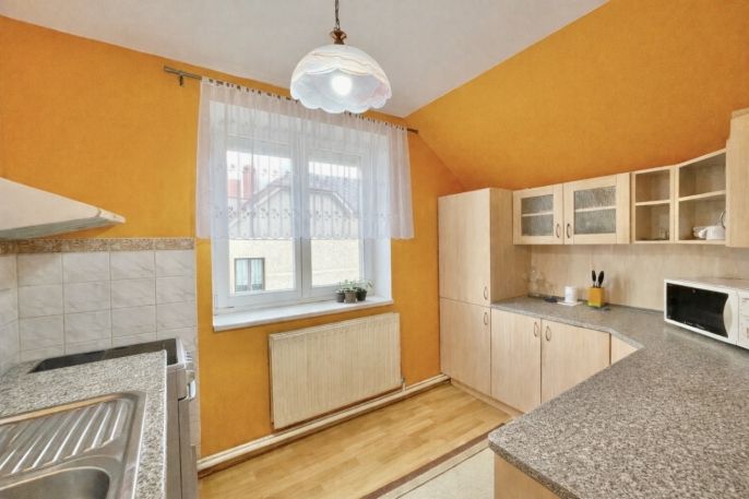 Prodej, Rodinný dům, Letohrad