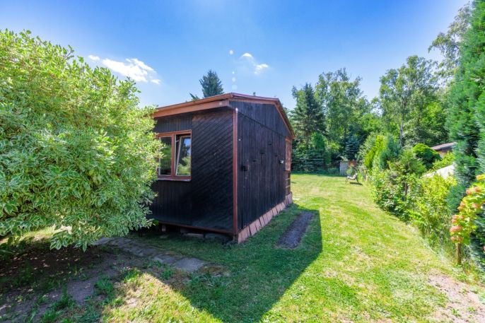 Prodej, Zahrada, Jenišov