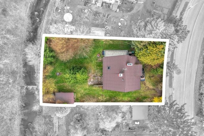 Prodej, Rodinný dům, Úpice