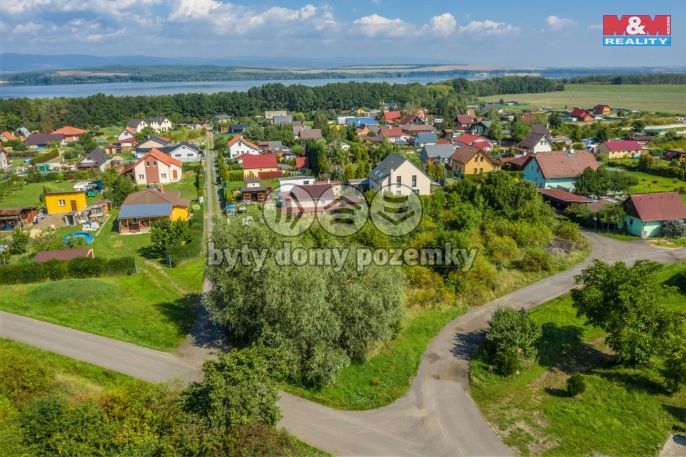 Prodej, Pozemek k bydlení, Chbany