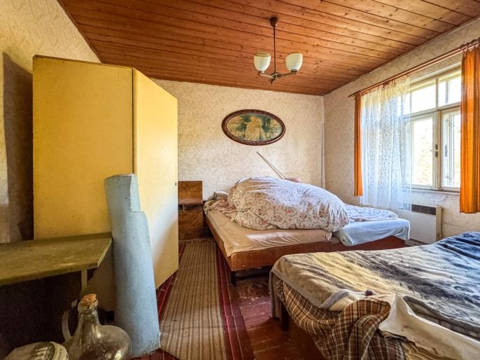 Prodej, Chalupa, Krásná
