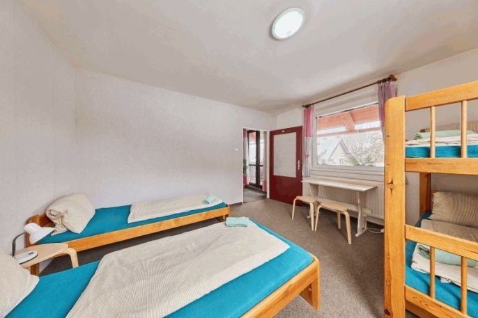 Prodej, Chalupa, Horní Maršov