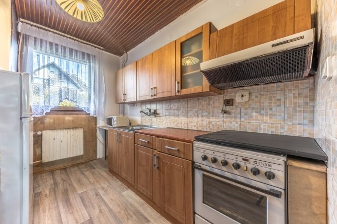 Pronájem, Rodinný dům, Lomnice nad Popelkou