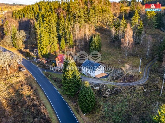 Prodej, Rodinný dům, Šindelová