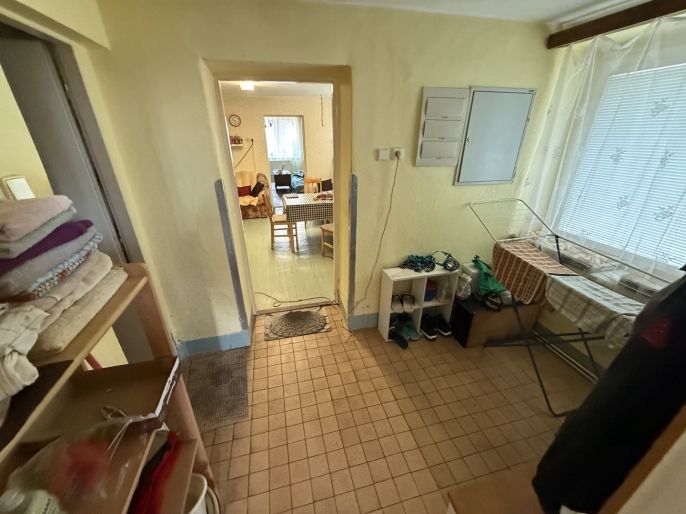 Prodej, Rodinný dům, Dětkovice