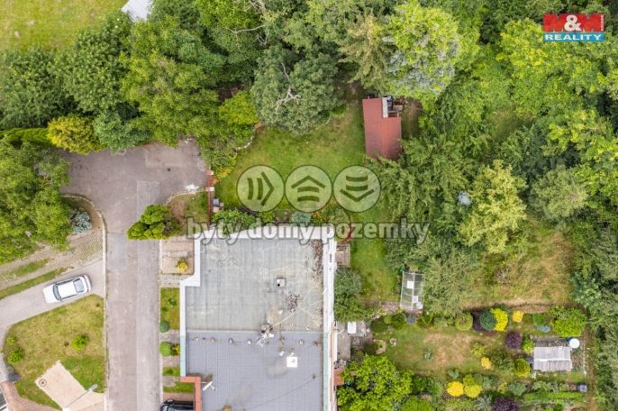 Prodej, Rodinný dům, Hradec Králové