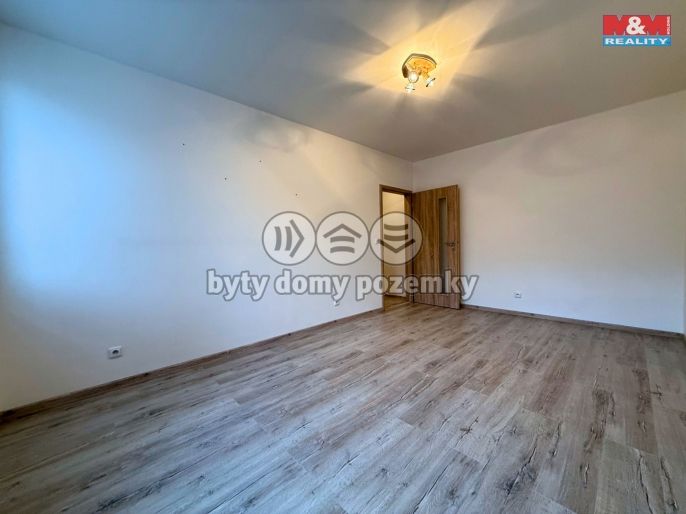 Prodej, Byt 2+1, Ostrava