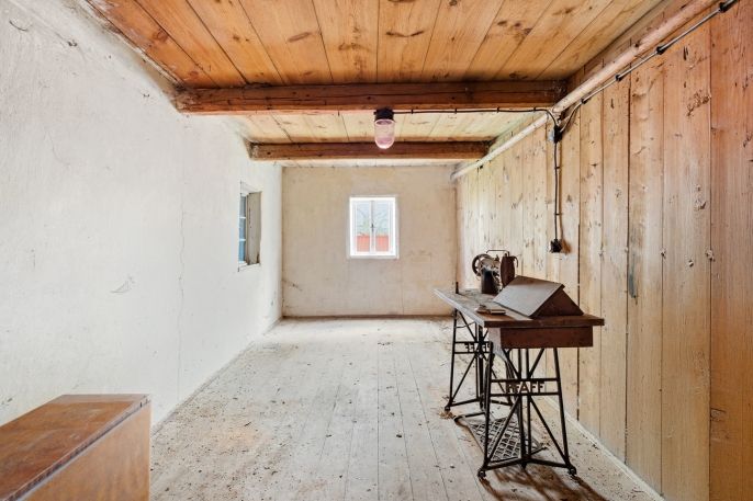 Prodej, Chalupa, Huntířov