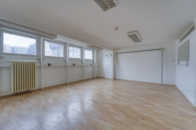 Pronájem, Obchod a služby, Plzeň