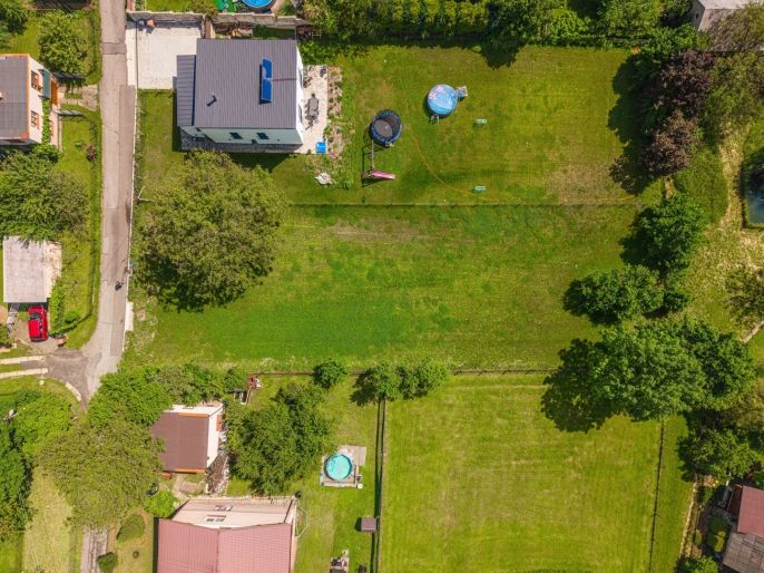 Prodej, Pozemek k bydlení, Třinec