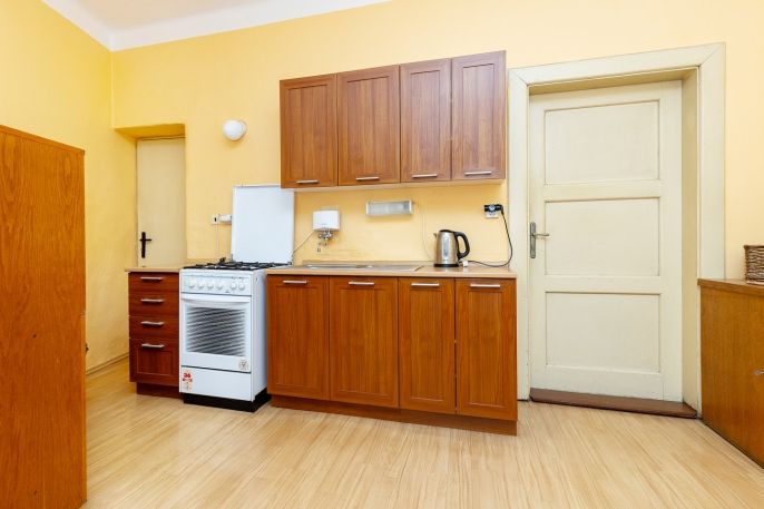 Prodej, Rodinný dům, Havlíčkův Brod