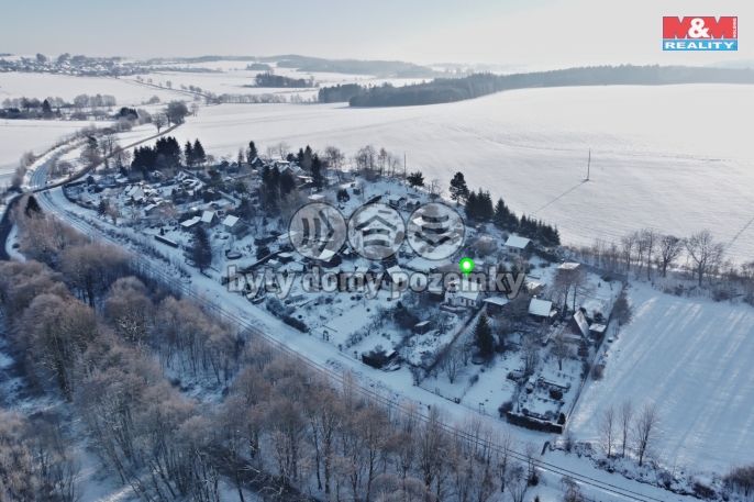 Prodej, Chata, Nové Město na Moravě