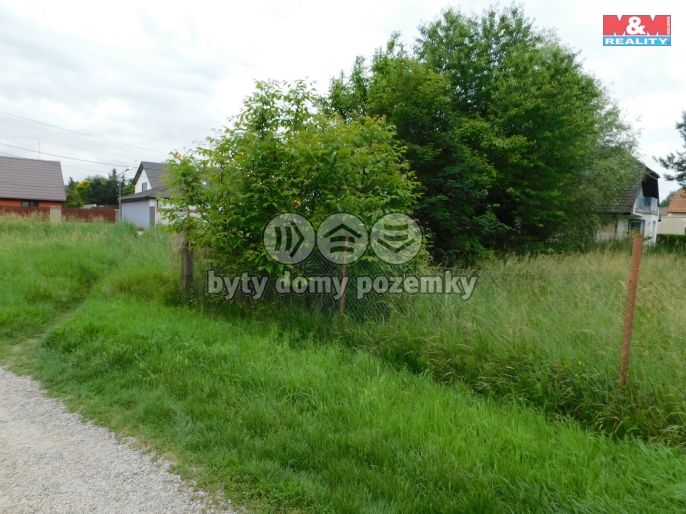 Prodej, Pozemek k bydlení, Ivančice
