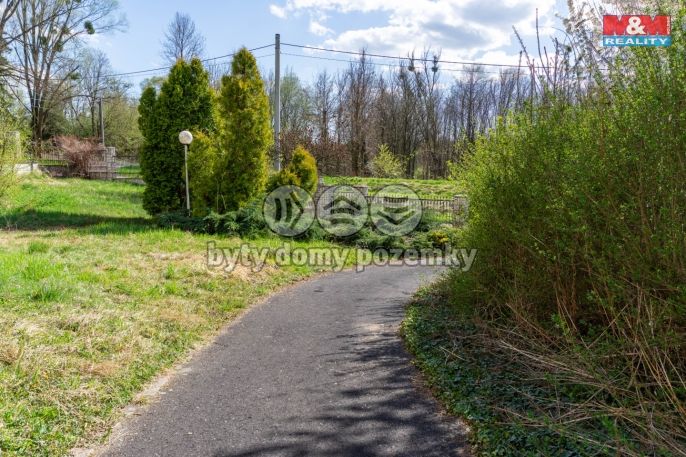 Prodej, Atypický byt, Orlová