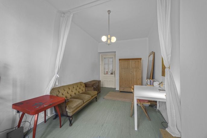 Prodej, Byt 2+kk, Praha