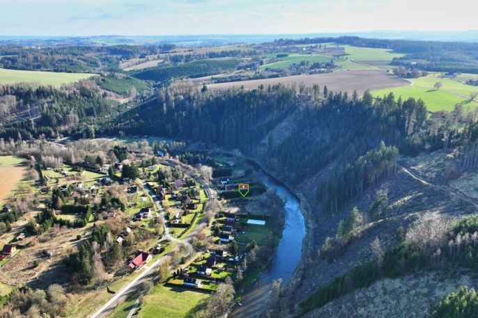 Prodej, Louka, Chřenovice