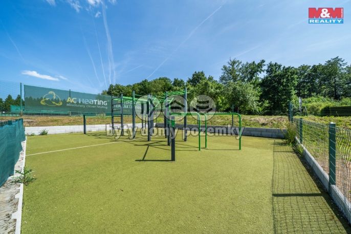 Pronájem, Ostatní, Letkov