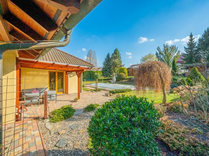 Prodej, Rodinný dům, Chlístov