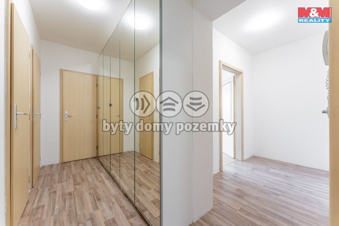 Prodej, Byt 3+kk, Klecany