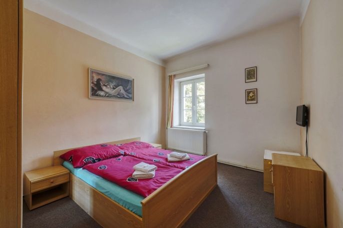 Prodej, Hotel, penzion, Klenčí pod Čerchovem