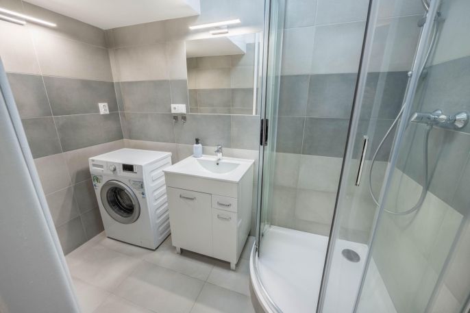 Pronájem, Byt 2+1, Louny