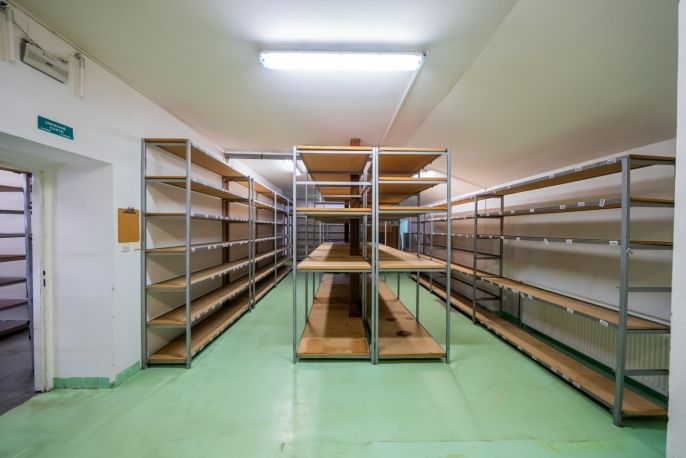 Prodej, Výrobní objekt, Žďár