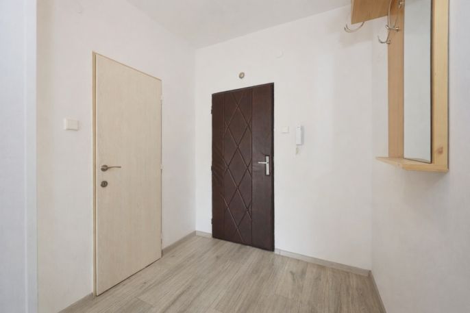 Pronájem, Byt 2+1, Světlá nad Sázavou