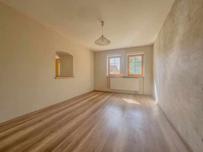 Prodej, Rodinný dům, Býčkovice