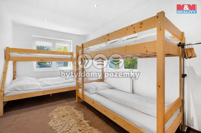 Prodej, Rodinný dům, Smržovka