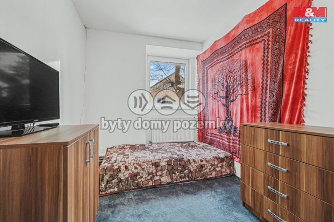 Prodej, Rodinný dům, Církvice