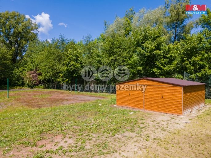 Prodej, Ostatní, Frýdek-Místek