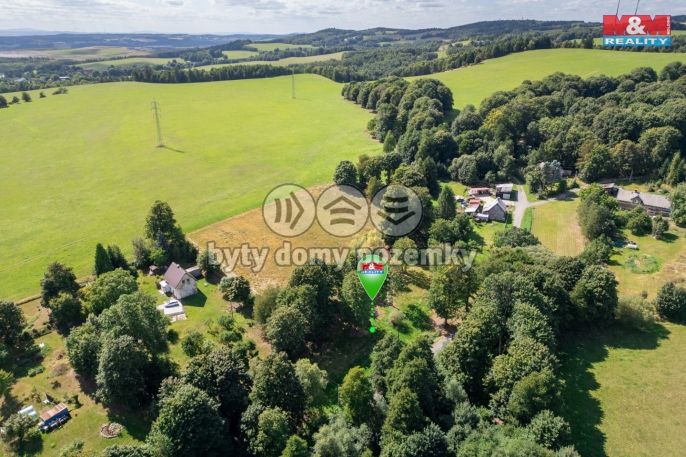 Prodej, Zahrada, Dolní Nivy