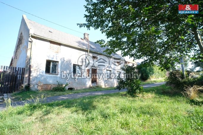 Prodej, Rodinný dům, Útvina