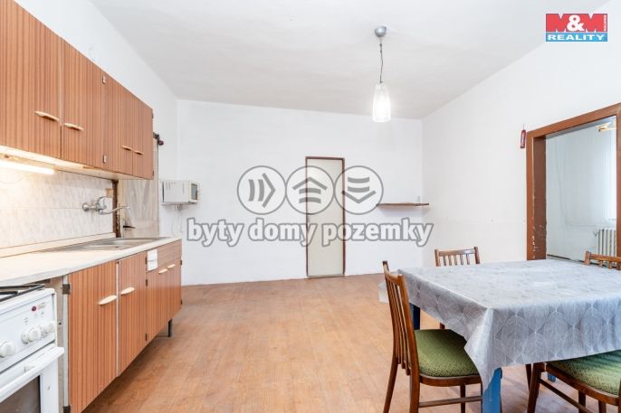 Prodej, Chalupa, Brumov