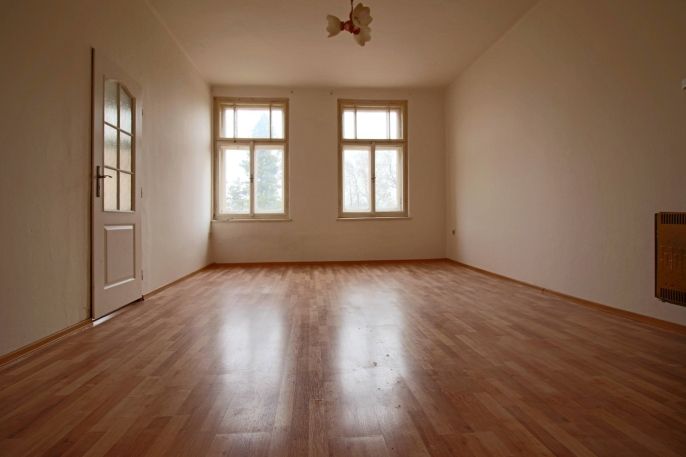 Pronájem, Byt 2+1, Dvůr Králové nad Labem