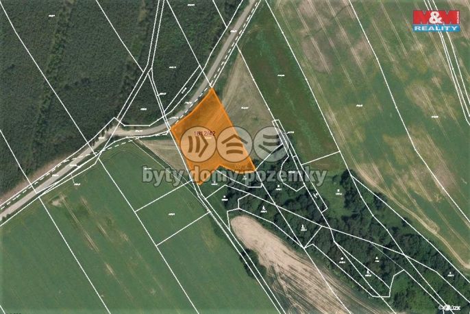 Prodej, Pole, Dubnice