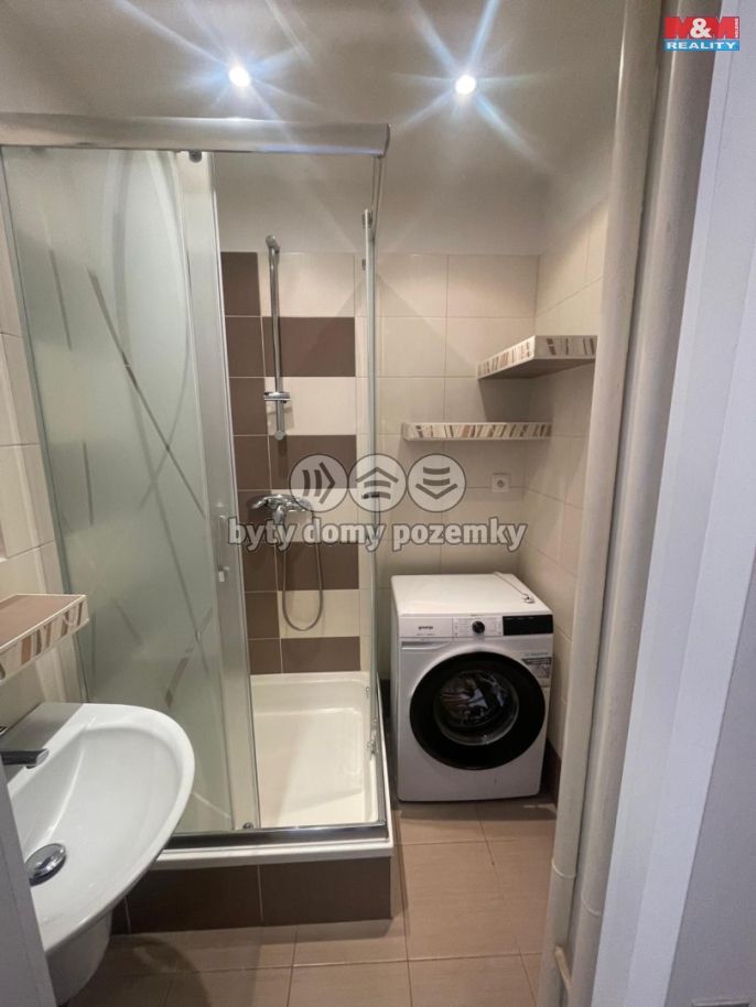 Pronájem, Byt 2+1, Ostrava