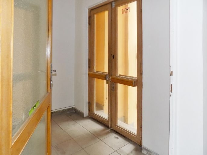 Pronájem, Obchod a služby, Teplice