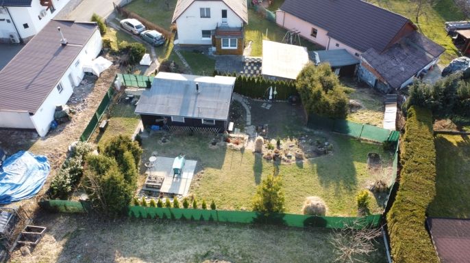 Prodej, Chata, Metylovice