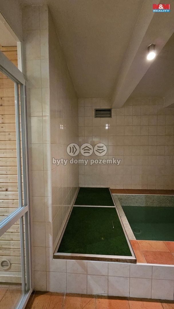 Pronájem, Hotel, penzion, Přerov