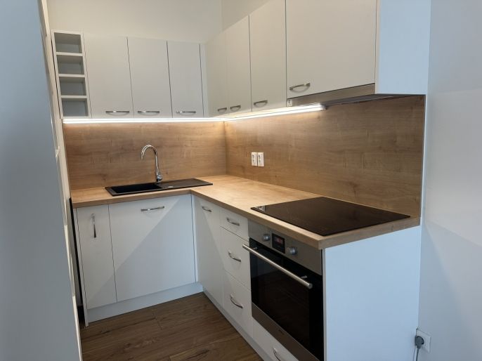 Pronájem, Byt 2+kk, Olomouc