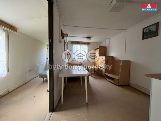 Prodej, Chata, Roudná