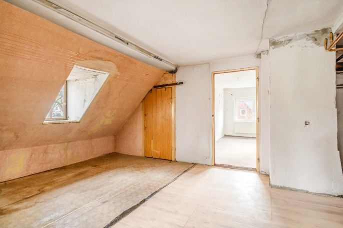 Prodej, Rodinný dům, Hejnice