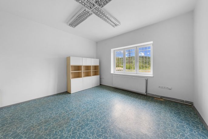 Prodej, Obchod a služby, Ústí nad Labem