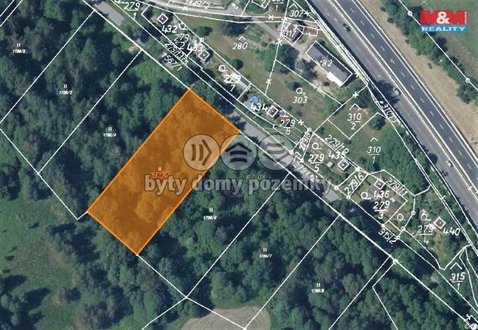 Prodej, Louka, Jeřmanice