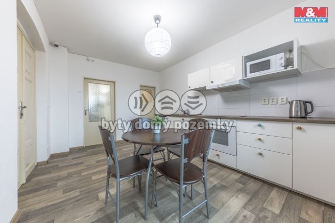 Prodej, Nájemní dům, Mladá Boleslav