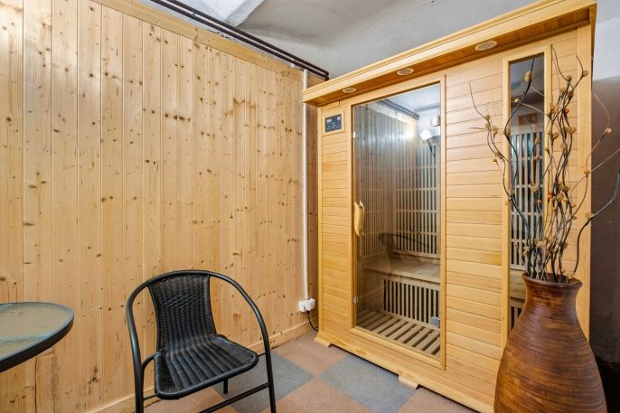 Prodej, Nájemní dům, Bílina