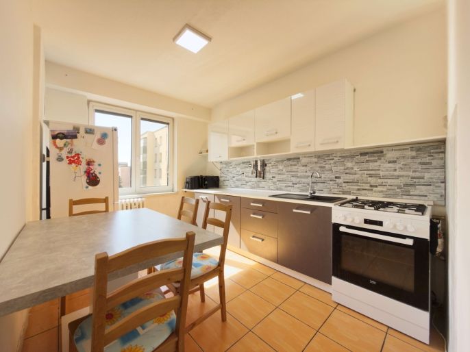 Prodej, Byt 3+1, Orlová